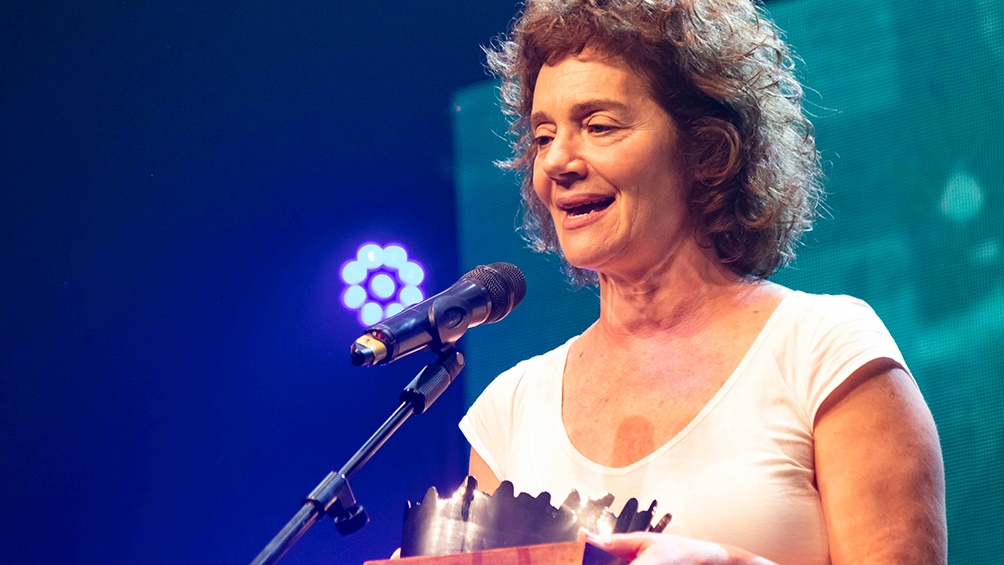 María Onetto