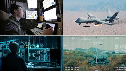 Inteligencia Artificial aplicada en Defensa 